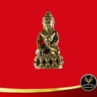 ราคา จี้พระ กริ่ง ป พ อินฺสุวณฺโณ รุ่น มหาลาภ หลวงปู่โต๊ะ วัดประดู่ฉิมพลี กรุงเทพมหานคร พ ศ ๒๕๒๐ สินค้าพร้อมกล่อง (10140504182)