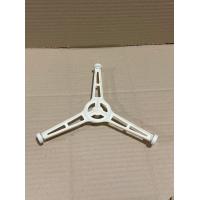 ราคา ขารองจานไมโครเวฟ ชาร์ป สีขาว ใช้กับจานเรียบขนาด 27cm รุ่น R 220 R299 R 250 ฯลฯ อะไหล่ อะไหล่ไมโครเวฟ ไมโครเวฟ (14702069568)