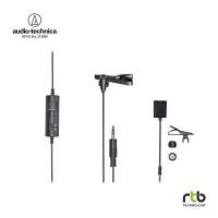 ราคา Audio Technica ATR3350XIS ไมโครโฟน Condenser Microphone ไมค์ถ่ายวิดีโอแบบมีสาย ไมค์ติดปกเสื้อ (2333256732)