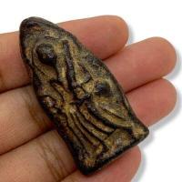 ราคา พระสีวลีเดินดง หลวงพ่อกวย วัดโฆสิตาราม เนื้อรวมมวลสาร สุดยอดแห่งพระสิวลีเรียกโชคลาภเงินทองเสริมความสำเร็จในการดำรงชีวิตทุกด้าน (16113720297)