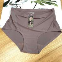 ราคา 628 อ XXL กางเกงในไร้ขอบ Sister hood เต็มตัวเอวสูง (12613435425)