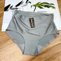 ราคา 628 อ XXL กางเกงในไร้ขอบ Sister hood เต็มตัวเอวสูง (12613435436)