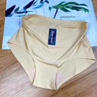 ราคา 628 อ XXL กางเกงในไร้ขอบ Sister hood เต็มตัวเอวสูง (12613435434)