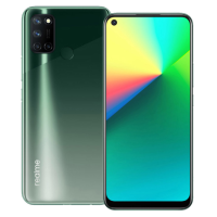 ราคา realme 7i Ram8 128gb เครื่องใหม่มือ1 เครื่องศูนย์ไทยมีประกัน 3 เดือน หน้าจอ 6 55 รีเฟรชเรท 90HZ Snapdragon 662 ส่งฟรี (10471624428)