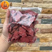 ราคา พระผง ท้าวเวสสุวรรณ ดอกจำปี 1 ถุงมี 100 องค์ เฉลี่ยองค์ละ 1 9 บาท ขายยกถุง (15989361421)