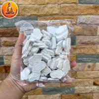 ราคา พระผง ท้าวเวสสุวรรณ ดอกจำปี 1 ถุงมี 100 องค์ เฉลี่ยองค์ละ 1 9 บาท ขายยกถุง (16516055959)