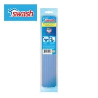ราคา SWASH Telescopic PVA Sponge Mop Refill สวอช อะไหล่ม็อบฟองน้ำพีวีเอด้ามปรับระดับ รีฟิล ไม้ม็อบฟองน้ำ ม๊อบฟองน้ำ (339552585)