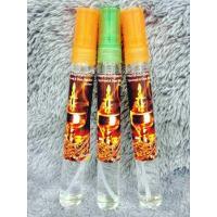 ราคา น้ำหอมกลิ่น กำยาน ไม้กฤษณา ดอกไม้สด ขนาดพกพา 10ML (9529228793)