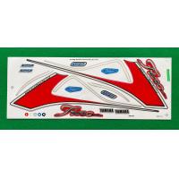 ราคา สติกเกอร์ Yamaha Fino 125I รุ่น34ปี2016 (7895122679)