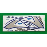 ราคา สติกเกอร์ Yamaha Fino 125I รุ่น34ปี2016 (7895122678)