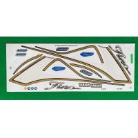 ราคา สติกเกอร์ Yamaha Fino 125I รุ่น34ปี2016 (7895122676)