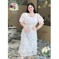 ราคา ฮ453 ร้านนี้ส่งไว เดรสปอมปอมคุณหญิง 3สี เดรสสาวอวบ ชุดเดรสสาวอวบ ชุดสาวอวบสวยๆ เสื้อผ้าสาวอวบ ชุดสาวอวบ ชุดคนอวบ เสื้อผ้าแฟชั่นสาวอวบ ชุดสาวอวบอ้วน ชุดคนอ้วนสวยๆ เดรสคนอ้วน (16872144093)