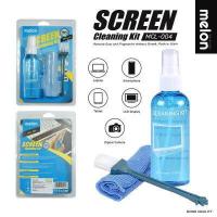 ราคา Melon MCL 004 Cleaning ชุดทำความสะอาดอุปกรณ์คอมพิวเตอร์ LCD (9363155233)