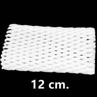 ราคา 100ใบ แพ็ค โฟมตาข่ายห่อผลไม้ Foam Net โฟมตาข่าย ตาข่ายห่อผลไม้ ตาข่ายโฟมห่อผลไม้ SS (8775940438)