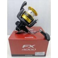 ราคา รอกสปินตีเหยื่อปลอม SHIMANO FX 1000 2000 2500 3000 4000 2500HG (11407004168)
