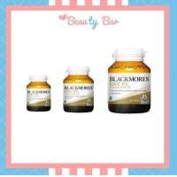 ราคา Blackmores Exec B แบลคมอร์ส เอ็กเซค บีส์ 30 60 120เม็ด (17422976138)