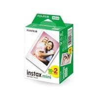 ราคา ฟิล์มโพลารอยด์ Fuji Film instax mini ของแท้ Lot10 2024 (17433167949)