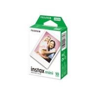 ราคา ฟิล์มโพลารอยด์ Fuji Film instax mini ของแท้ Lot10 2024 (17430250972)