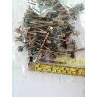 ราคา สกรูปลายสว่าน HSD แหวนยาง 5 8 6นิ้ว 16 150มิล ชุปรุ้ง นอตยึด สกรูยิงหลังคา กระเบื้อง ลอนคู่ แปเหล็ก สกรูหัวบล็อคยิงเหล็ก ส่งไว Z (9632807187)