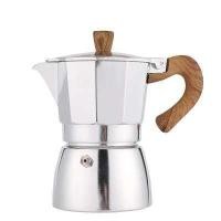 ราคา หม้อต้มกาแฟ กาต้มกาแฟ เครื่องชงกาแฟ โมก้าพอท หม้อต้มกาแฟแบบแรงดัน มีหลายสี (17086862151)
