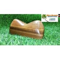 ราคา กะลาเหยียบนวดเท้า นมไม้นวดเท้า กดจุด แก้ปวดเมื่อย คลายเส้น (9164297447)