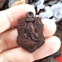 ราคา ราหูอมจันทร์ แกะสลักจากกะลาตาเดียวแท้ (16929744304)