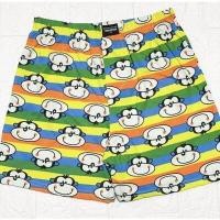 ราคา กางเกงในชาย กางเกงใน 3d กางเกงบ๊อกเซอร์ 6ตัวลด30บาท Boxer ลายการ์ตูน บ๊อกเซอร์ คละแบบได้พร้อมส่ง บ๊อกเซอร์ใส่ได้ทั้งผู้ชายผู้หญิง (16504342071)