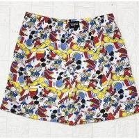 ราคา กางเกงในชาย กางเกงใน 3d กางเกงบ๊อกเซอร์ 6ตัวลด30บาท Boxer ลายการ์ตูน บ๊อกเซอร์ คละแบบได้พร้อมส่ง บ๊อกเซอร์ใส่ได้ทั้งผู้ชายผู้หญิง (16504342077)