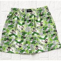 ราคา กางเกงในชาย กางเกงใน 3d กางเกงบ๊อกเซอร์ 6ตัวลด30บาท Boxer ลายการ์ตูน บ๊อกเซอร์ คละแบบได้พร้อมส่ง บ๊อกเซอร์ใส่ได้ทั้งผู้ชายผู้หญิง (16504342052)