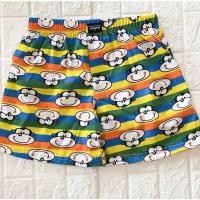 ราคา กางเกงในชาย กางเกงใน 3d กางเกงบ๊อกเซอร์ 6ตัวลด30บาท Boxer ลายการ์ตูน บ๊อกเซอร์ คละแบบได้พร้อมส่ง บ๊อกเซอร์ใส่ได้ทั้งผู้ชายผู้หญิง (16504342075)