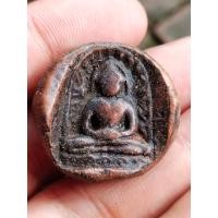 ราคา พระกำแพงซุ้มกอ พิมพ์หลังก้นหอย กรุวัดพิกุล จ กำแพงเพชร (16214220999)