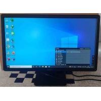 ราคา LED Monitor Dell 22 รุ่น E2214Hb Full HD เกรด A ราคาถูก สภาพ 90 จอสวย พร้อมขาตั้งค่ะ (14545670734)