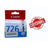 ราคา หมึกพิมพ์ CANON 725 PGBK 726 BK C M Y ของแท้ (9627460648)
