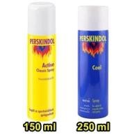ราคา PERSKINDOL COOL SPRAY CLASSIC SPRAY CLASSIC GEL ปวดกล้ามเนื้อ เคล็ดขัดยอก ฟกช้ำ (16234005095)