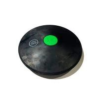 ราคา VIVA จักรขว้างยาง สำหรับกีฬากรีฑา สีดำ (9466360212)