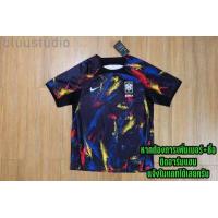 ราคา โล๊ะ เสื้อฟุตบอลโลกทีมชาติเกาหลี ปี 2022 เกรดแฟนบอล South Korea World Cup 2022 AAA Original 1 1 (16839136166)