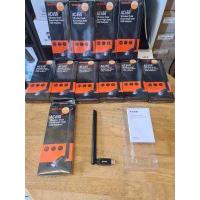 ราคา Tenda U10 AC650 Wireless Dual Band Auto Install USB Adapter (4713020474)