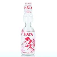 ราคา Hatakosen Ramune Soda น้ำขวดลูกแก้วรสผลไม้ ผสมโซดา เครื่องดื่มญี่ปุ่น ขนมญี่ปุ่น (16831810690)
