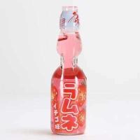 ราคา Hatakosen Ramune Soda น้ำขวดลูกแก้วรสผลไม้ ผสมโซดา เครื่องดื่มญี่ปุ่น ขนมญี่ปุ่น (15810158311)