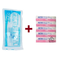 ราคา ส่งฟรี น้ำเกลือ NSS 0 9 ยี่ห้อ GHP 1000 ml (12497790077)