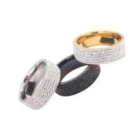 ราคา หรูหราทองคำขาวที่เต็มไปด้วยไพลินสีขาวเพชรแหวนพลอยราศีเกิดผู้ชายผู้หญิงวงหมั้นแต่งงานของขวัญแหวนเครื่องประดับ (10892946659)