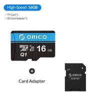 ราคา ORICO SD 8GB 16GB 32GB 64GB 128GB 256GB 80เมกะไบต์ วินาที Mini TF Flash Card MSQ1 (10005082052)