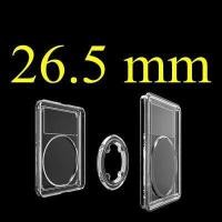 ราคา ตลับเกรดใส่เหรียญแบบใส ตลับ slab ใส่เหรียญ ตลับใส่เหรียญ ตลับคุณภาพดี สำหรับเก็บเหรียญ ตลับใส่เหรียญเหมือนตลับเกรด PCGS (9253070017)