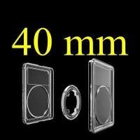 ราคา ตลับเกรดใส่เหรียญแบบใส ตลับ slab ใส่เหรียญ ตลับใส่เหรียญ ตลับคุณภาพดี สำหรับเก็บเหรียญ ตลับใส่เหรียญเหมือนตลับเกรด PCGS (9253070033)