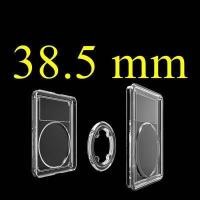 ราคา ตลับเกรดใส่เหรียญแบบใส ตลับ slab ใส่เหรียญ ตลับใส่เหรียญ ตลับคุณภาพดี สำหรับเก็บเหรียญ ตลับใส่เหรียญเหมือนตลับเกรด PCGS (9253070031)