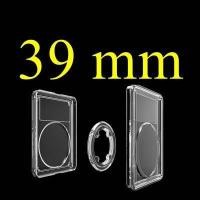 ราคา ตลับเกรดใส่เหรียญแบบใส ตลับ slab ใส่เหรียญ ตลับใส่เหรียญ ตลับคุณภาพดี สำหรับเก็บเหรียญ ตลับใส่เหรียญเหมือนตลับเกรด PCGS (9253070032)