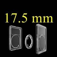 ราคา ตลับเกรดใส่เหรียญแบบใส ตลับ slab ใส่เหรียญ ตลับใส่เหรียญ ตลับคุณภาพดี สำหรับเก็บเหรียญ ตลับใส่เหรียญเหมือนตลับเกรด PCGS (9253070007)