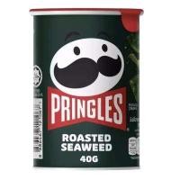 ราคา พริงเกลส์ PRINGLES POTATO CRISPS CHIPS มันฝรั่งแผ่น มันฝรั่งแผ่นทอดกรอบ (17444961467)