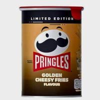 ราคา พริงเกลส์ PRINGLES POTATO CRISPS CHIPS มันฝรั่งแผ่น มันฝรั่งแผ่นทอดกรอบ (17428568729)