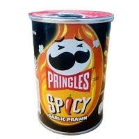 ราคา พริงเกลส์ PRINGLES POTATO CRISPS CHIPS มันฝรั่งแผ่น มันฝรั่งแผ่นทอดกรอบ (17578033827)